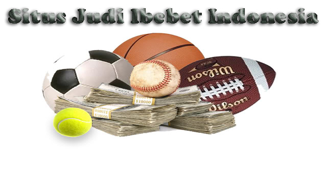 Situs Judi Ibcbet Indonesia