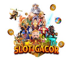 Bergabung dengan Komunitas Pemenang di OLYMPUS1000: Situs Game Slot Terbaik dengan Layanan Terpercaya di Indonesia