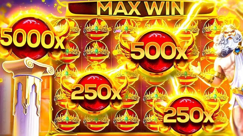 Mengapa Zeus Slot Online menjadi Pilihan Utama Pemain