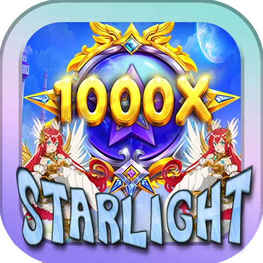 Menyusun Strategi Bermain Starlight Princess 1000