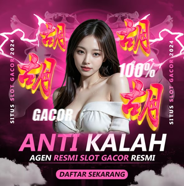 Situs Slot Gacor Deposit 5000, Menang Lebih Mudah dan Aman